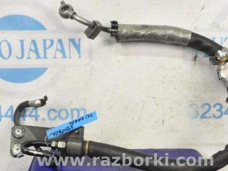ФОТО Трубка ГУ высокого давления для Nissan Teana J32 Киев