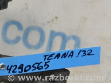 ФОТО Трубка ГУ высокого давления для Nissan Teana J32 Киев