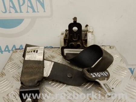 ФОТО Ремень безопасности для Nissan Teana J32 Киев