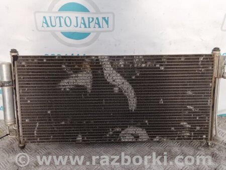 ФОТО Радиатор кондиционера для Nissan Teana J31 Киев