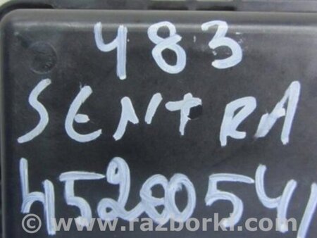 ФОТО Датчик слепых зон для Nissan Sentra B17 Киев