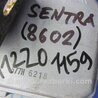 ФОТО Электроусилитель руля для Nissan Sentra B17 Киев