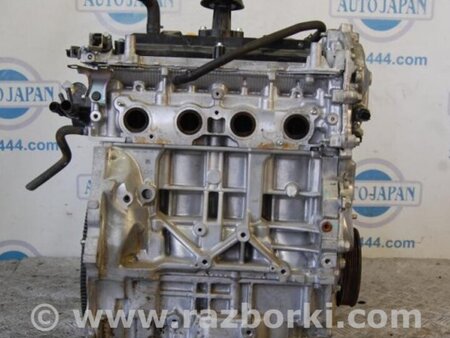 ФОТО Двигатель бензиновый для Nissan Sentra B17 Киев