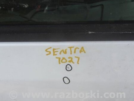 ФОТО Дверь для Nissan Sentra B16 Киев