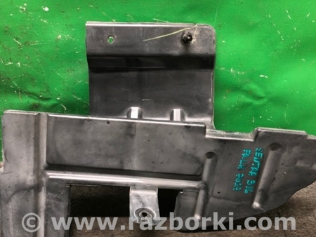 ФОТО Дефлектор радиатора для Nissan Sentra B16 Киев