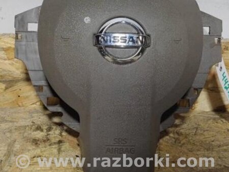 ФОТО Airbag подушка водителя для Nissan Sentra B16 Киев