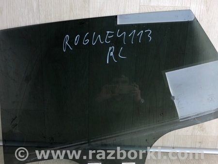 ФОТО Стекло двери для Nissan Rogue (08-14) Киев
