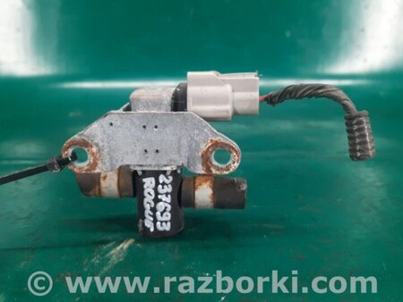 ФОТО Клапан электромагнитный (вакуумный) для Nissan Rogue (08-14) Киев