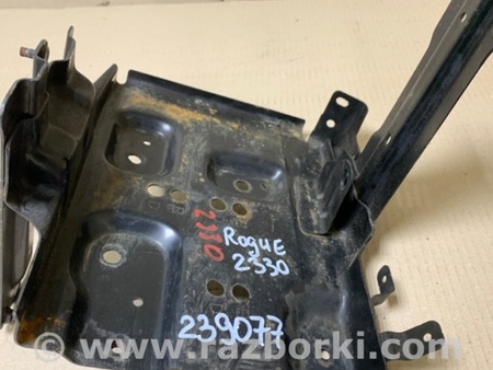 ФОТО Полка аккумулятора для Nissan Rogue (08-14) Киев