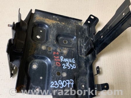 ФОТО Полка аккумулятора для Nissan Rogue (08-14) Киев