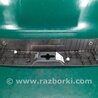 ФОТО Накладка на порог багажника для Nissan Rogue (08-14) Киев