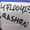 ФОТО Резистор печки для Nissan Qashqai (07-14) Киев