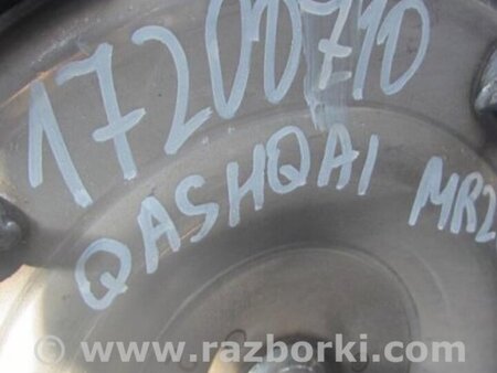 ФОТО АКПП (коробка автомат) для Nissan Qashqai (07-14) Киев
