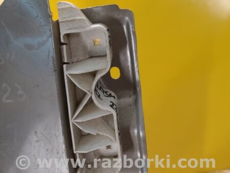 ФОТО Кронштейн переднего бампера (на крыле) для Nissan Qashqai (07-14) Киев