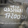ФОТО Раздатка для Nissan Qashqai (07-14) Киев