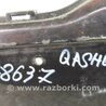 ФОТО Бампер передний для Nissan Qashqai (07-14) Киев