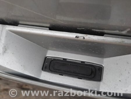 ФОТО Кнопка открывания багажника наружная для Nissan Qashqai (07-14) Киев