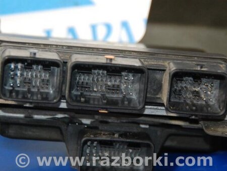 ФОТО Блок управления двигателем для Nissan Qashqai (07-14) Киев