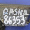 ФОТО Подсветка номера для Nissan Qashqai (07-14) Киев