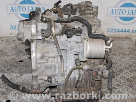 ФОТО Раздатка для Nissan Qashqai (07-14) Киев