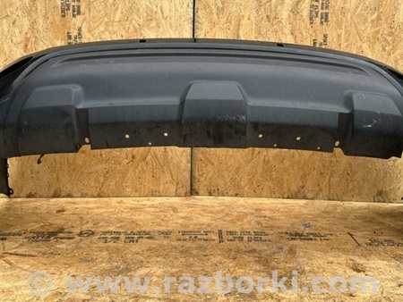 ФОТО Бампер задний для Nissan Pathfinder R52 Киев