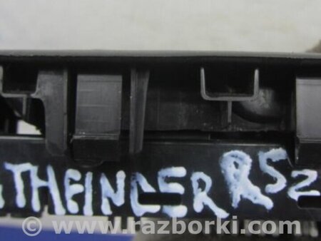 ФОТО Блок управления стеклоподъемником для Nissan Pathfinder R52 Киев