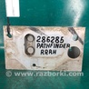 Кронштейн усилителя заднего бампера Nissan Pathfinder R52