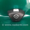 Airbag подушка водителя Nissan Pathfinder R52