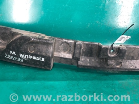 ФОТО Наполнитель бампера задний для Nissan Pathfinder R52 Киев