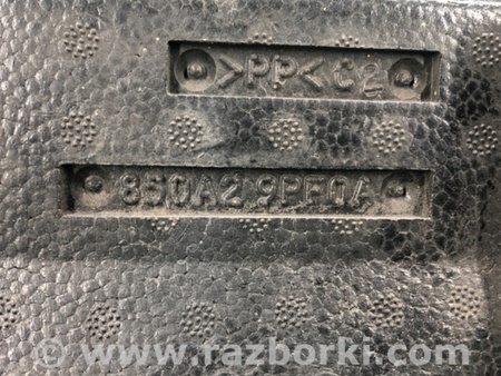 ФОТО Наполнитель бампера задний для Nissan Pathfinder R52 Киев