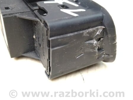 ФОТО Блок кнопок памяти сидений для Nissan Pathfinder R52 Киев