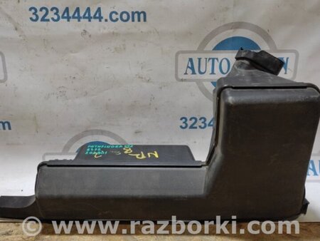 ФОТО Воздухозаборник для Nissan Pathfinder R52 Киев