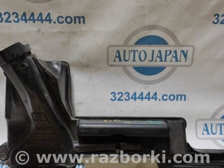 ФОТО Воздухозаборник для Nissan Pathfinder R52 Киев