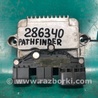 Блок вентилятора радиатора Nissan Pathfinder R52