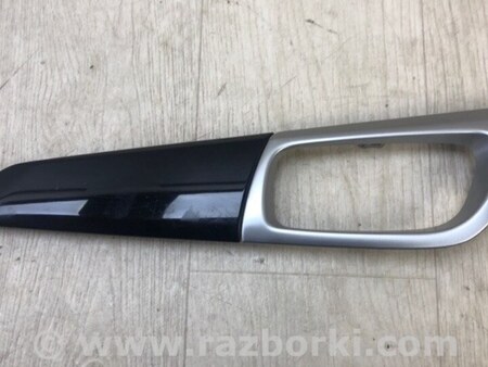 ФОТО Накладка внутренней ручки двери для Nissan Pathfinder R52 Киев