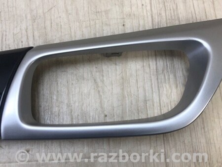 ФОТО Накладка внутренней ручки двери для Nissan Pathfinder R52 Киев