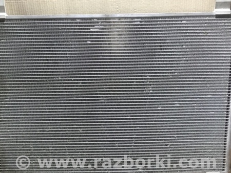 ФОТО Радиатор кондиционера для Nissan Pathfinder R52 Киев