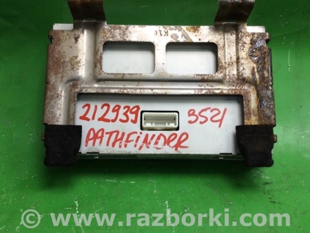 ФОТО Монитор для Nissan Pathfinder R52 Киев