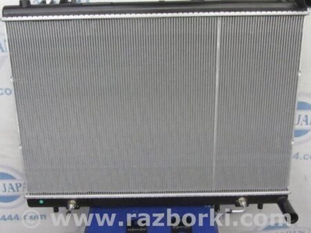 ФОТО Радиатор основной для Nissan Pathfinder R52 Киев