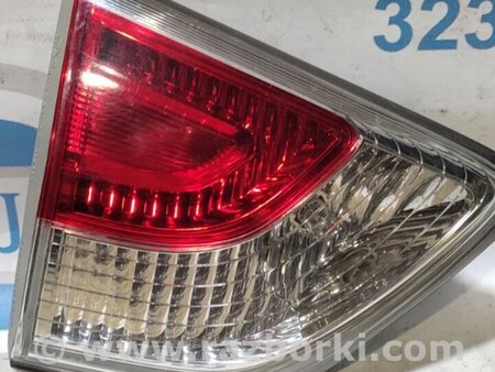 ФОТО Фонарь задний внутренний для Nissan Pathfinder R52 Киев