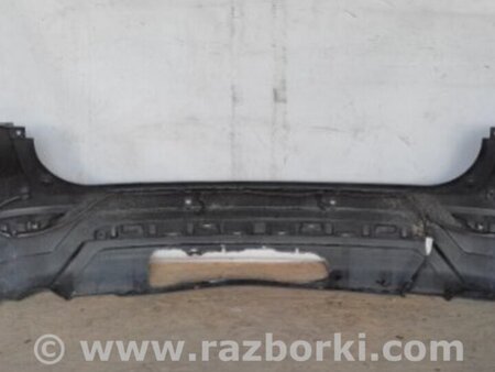 ФОТО Бампер задний для Nissan Pathfinder R52 Киев