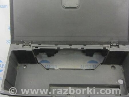 ФОТО Ящик багажника для инструмента для Nissan Pathfinder R51 Киев