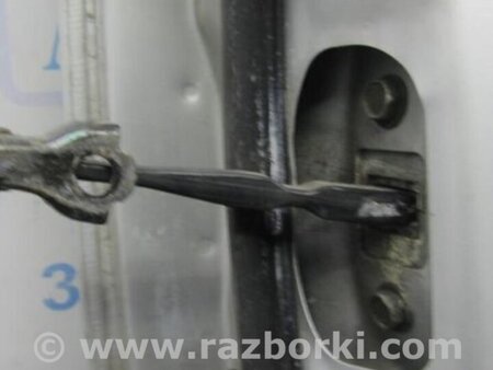 ФОТО Дверь для Nissan Pathfinder R51 Киев