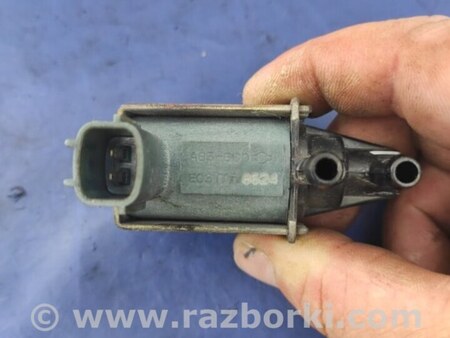ФОТО Клапан электромагнитный (вакуумный) для Nissan Pathfinder R50 Киев