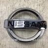 Эмблема Nissan NV200 (2015-)