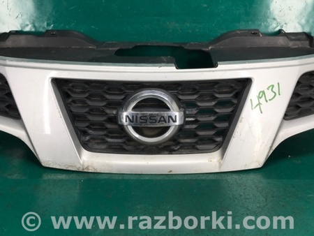 ФОТО Решетка радиатора для Nissan NV200 (2015-) Киев