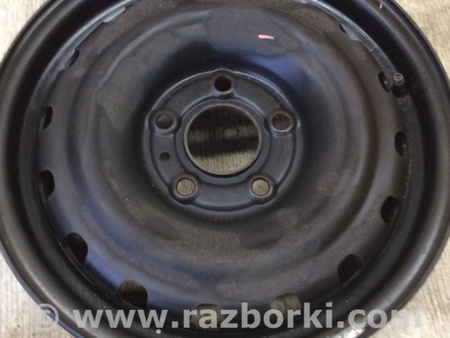 ФОТО Диск колёсный для Nissan NV200 (2015-) Киев