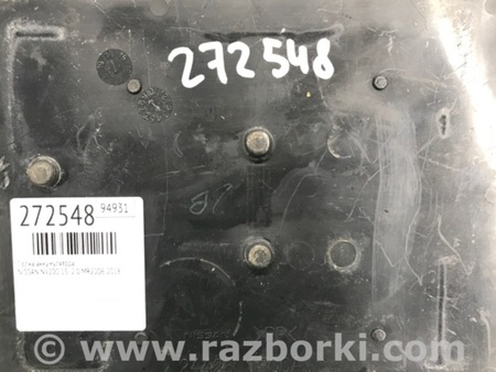 ФОТО Полка аккумулятора для Nissan NV200 (2015-) Киев
