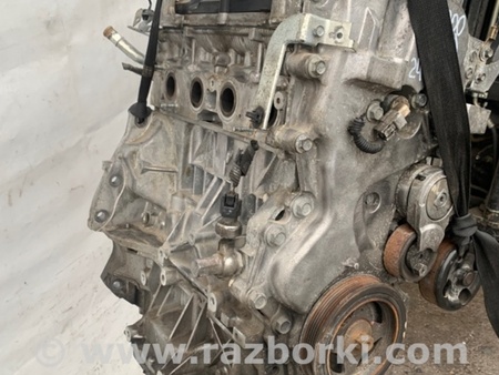 ФОТО Двигатель бензиновый для Nissan NV200 (09-15) Киев