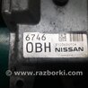 ФОТО Блок управления АКПП для Nissan NV200 (09-15) Киев